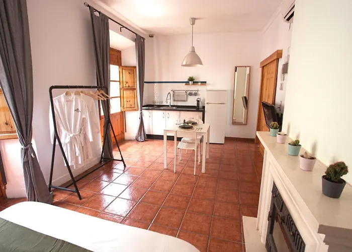 Barbatuke - Art & Hostel