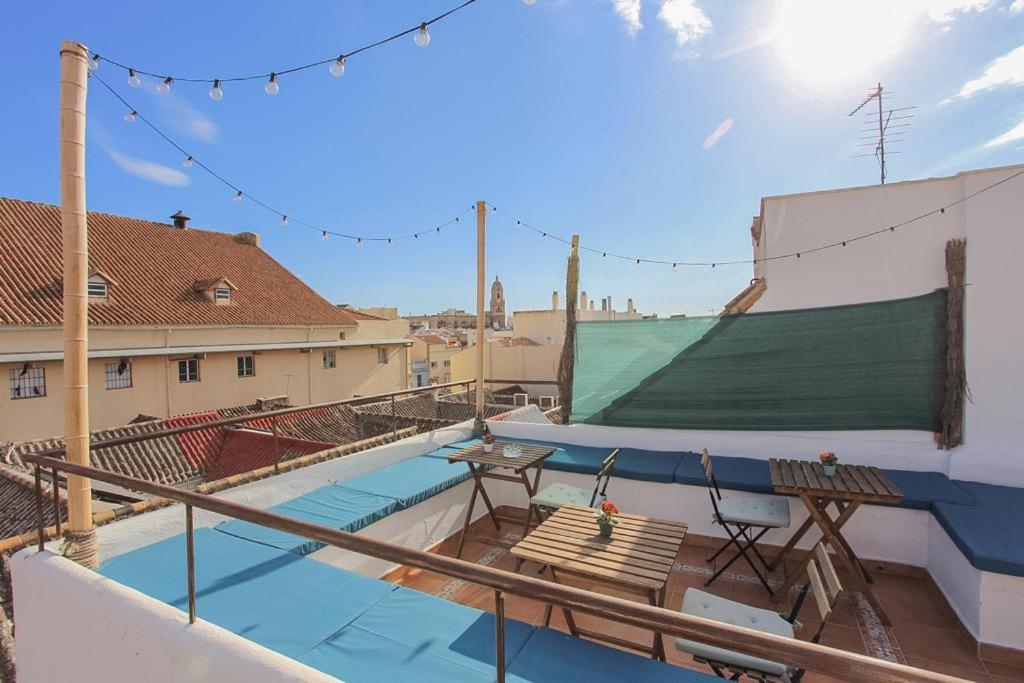 Gasthuis Barbatuke - Art & Hostel *