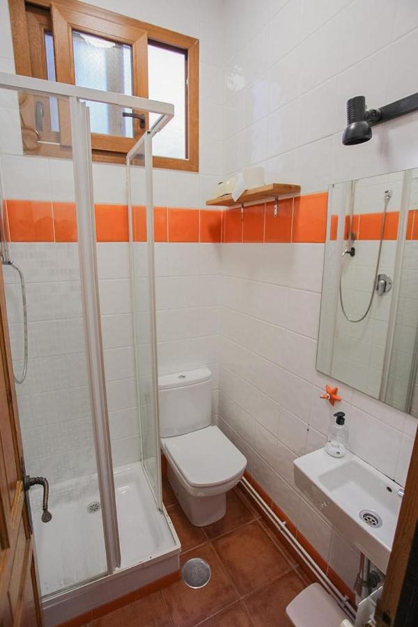 Gasthuis Barbatuke - Art & Hostel *