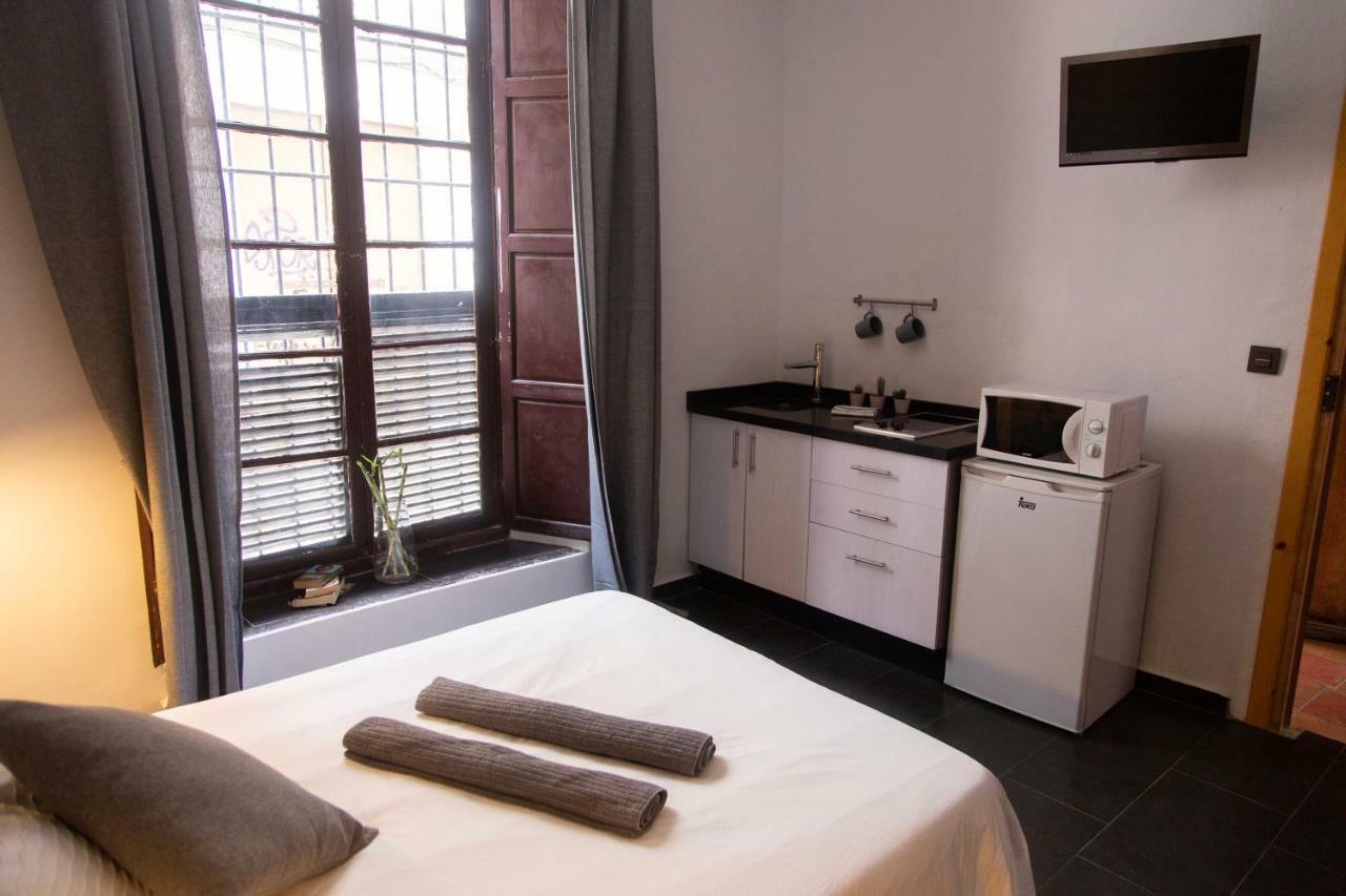 Gasthuis Barbatuke - Art & Hostel