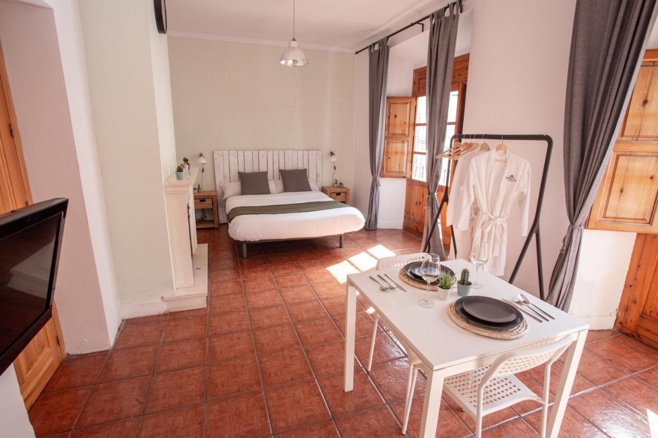 Barbatuke - Art & Hostel Gasthuis *