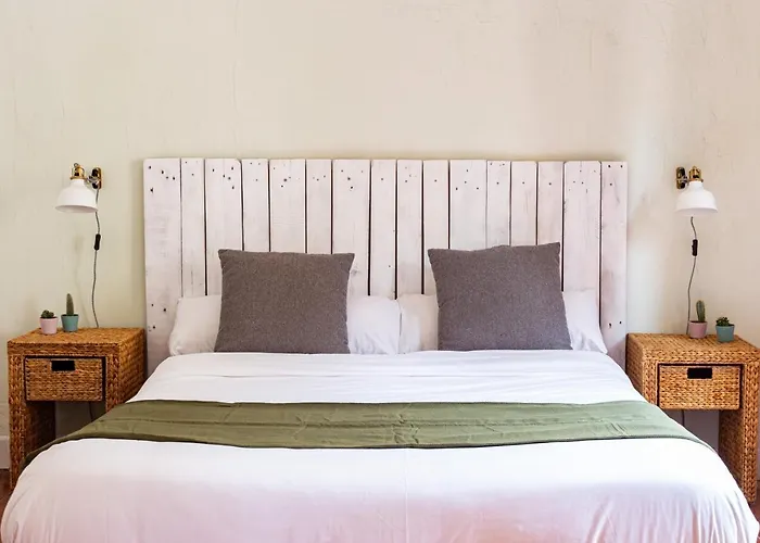 Barbatuke - Art & Hostel