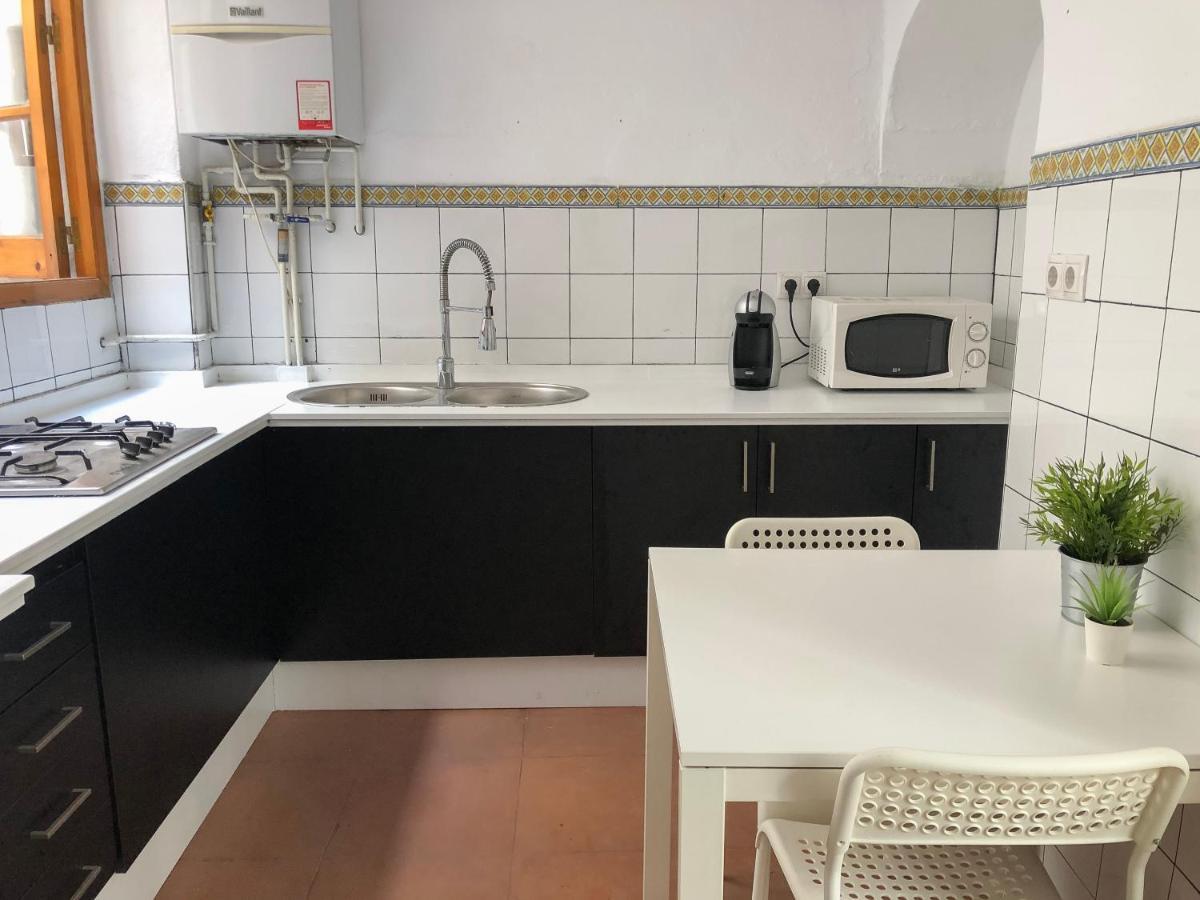 Barbatuke - Art & Hostel * Màlaga