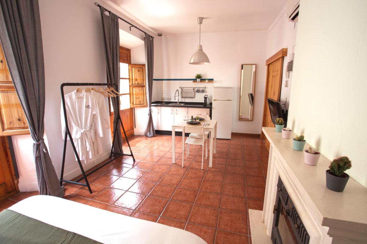 Barbatuke - Art & Hostel Màlaga